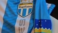 Bandera de Magallanes