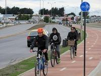 CICLOVÍA COSTANERA