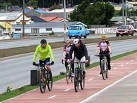 COSTANERA CICLOVIAS 14 ENERO (LLEGADA 2)