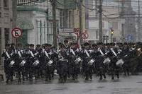 DESFILE DOMINGO