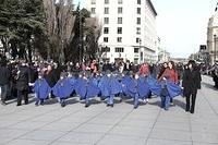 DESFILE LICEANO