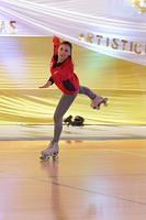 GALA PATINADORAS