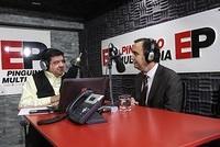 INTENDENTE RADIO PINGUINO