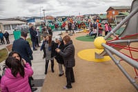 Inauguracion del Parque Manuel de Salas (8)