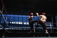 KICK BOXING