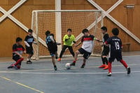 Liga escolar  deportiva 22-06