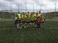 Liga young deporte