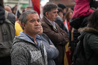 MARCHA NO MAS AFP 27/03/2017