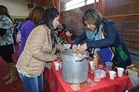 Muestra Gastronómica 5