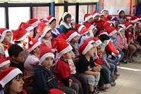 PASCUERO JARDIN INFANTIL