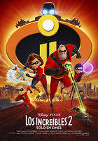 los increibles 2