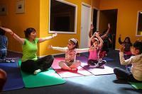 YOGA INFANTIL.HO 1