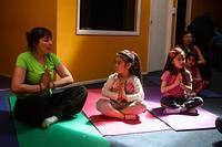 YOGA INFANTIL.HO 2