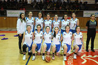 jcs campeonato Punta Arenas