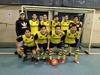 binacional de futsal