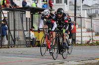 ciclismo velódromo