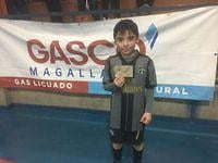 copa gasco magallanes8-8