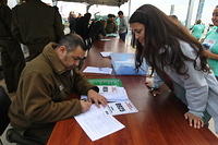 corrida de carabineros