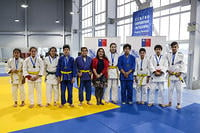 finales de Judo -27-06