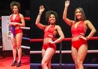 promotoras boxeo