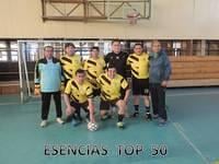 torneo baby F senior