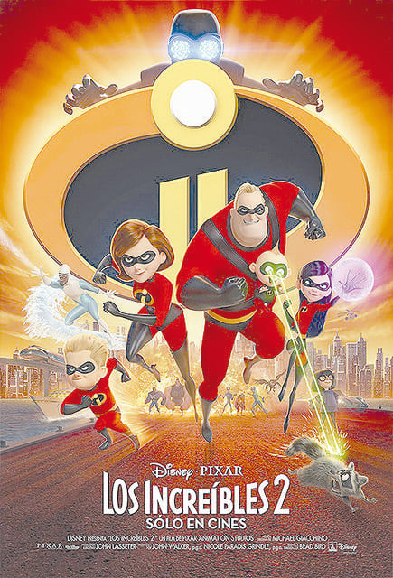 los increibles525x773