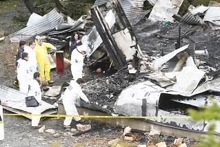 Incendio Torres del Pine 2 Muertos.JE 6