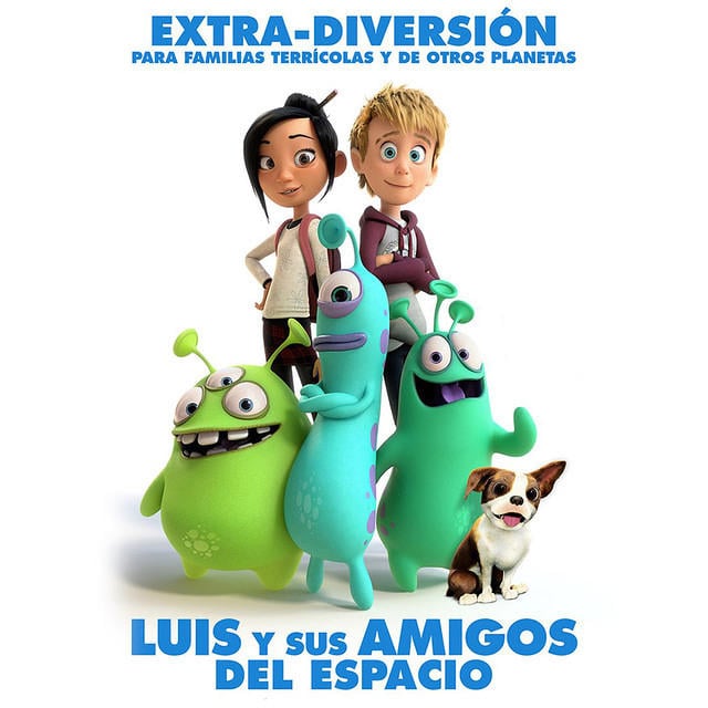 CINEX estrenos IG