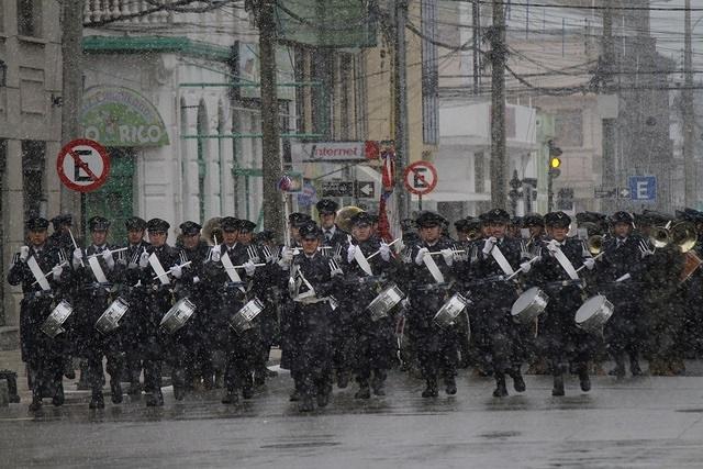 DESFILE DOMINICAL LV 3