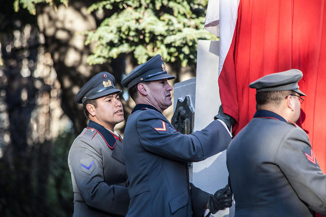 Desfile Militar (1)