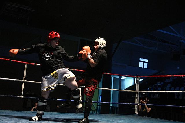 kick boxing j.m 29.11 (9)