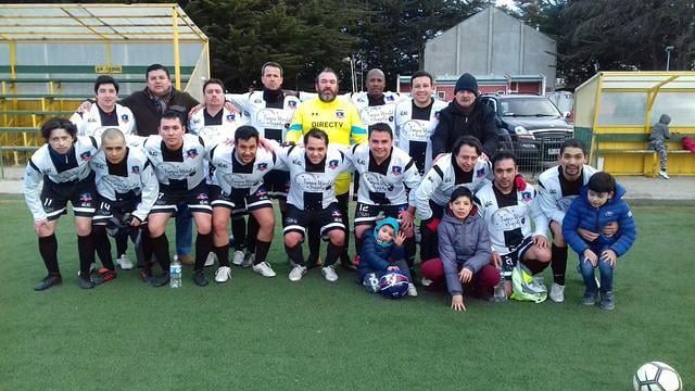 SENIOR COLO COLO