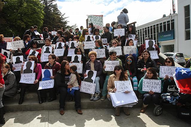 PROFESORES MARCHA.HO 4