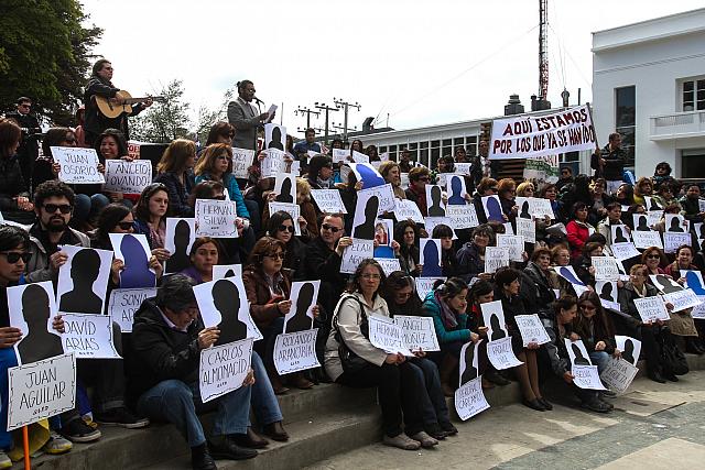 PROFESORES MARCHA.HO 6