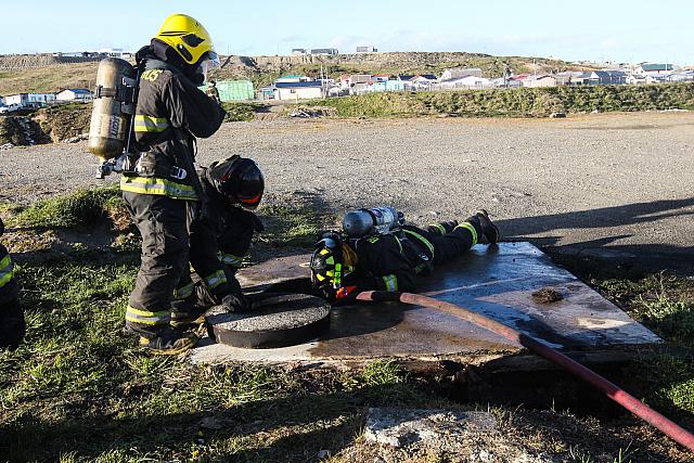 INCENDIO SUBTERRANEO.HO 6