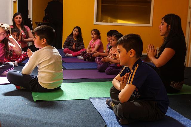 YOGA INFANTIL.HO 3