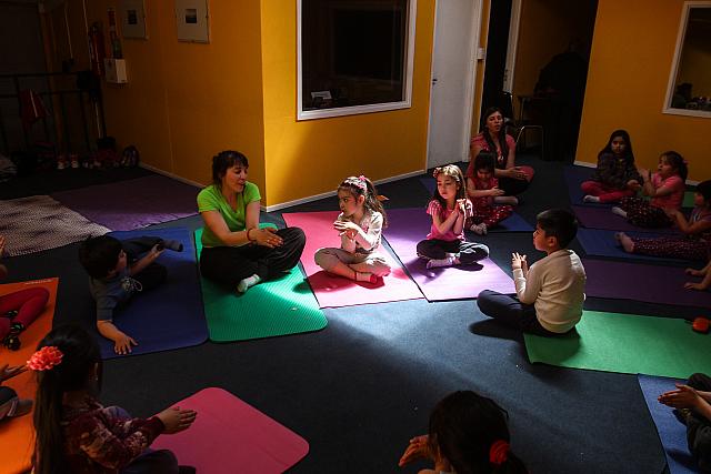 YOGA INFANTIL.HO 4