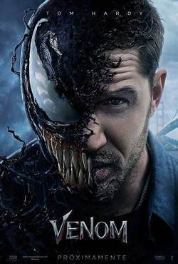 venom