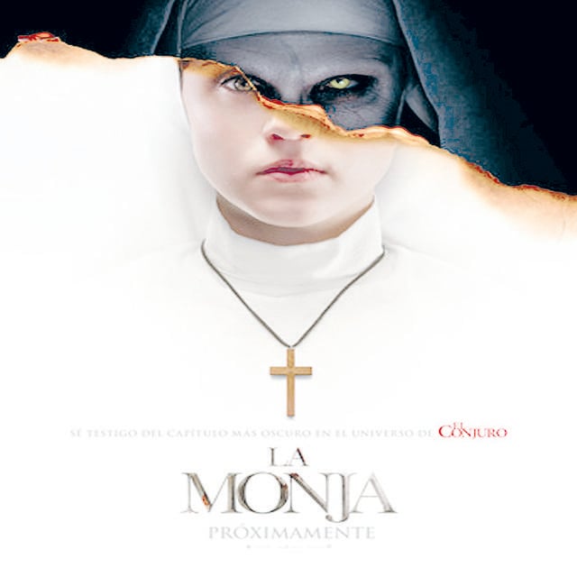 la monja