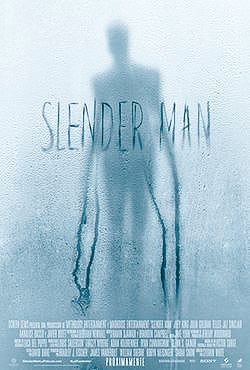 slenderman