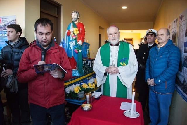 Procesion de San Pedro (1)