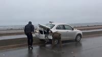 Accidente en costanera 10-08