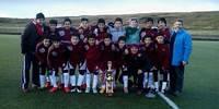 CAMPEONES DON BOSCO