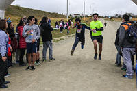 CORRIDA POR LA PAZ 03/04/2017