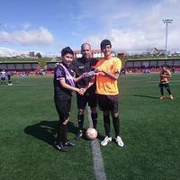 Campeonato patagones