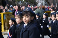 DESFILE DOMINICAL 13