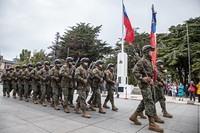 Desfile dominical 18 de febrero 2018