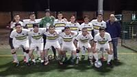 FINALISTAS COPA FF AA