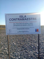 Isla contramaestre