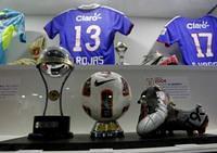 MUSEO CAMISETAS